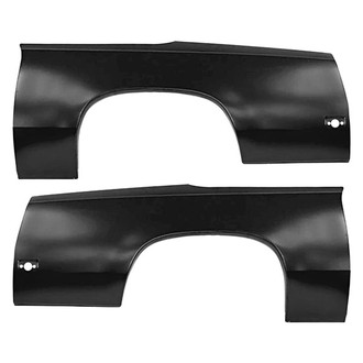 RESTOPARTS® - Quarter Panels