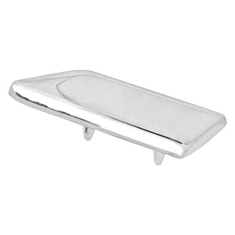 RESTOPARTS® - Upper Fender Extension Molding