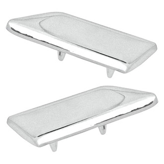 RESTOPARTS® - Fender Extension Moldings