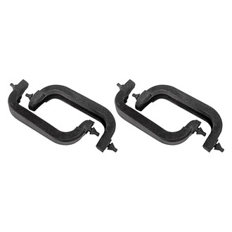 RESTOPARTS® - Radiator Insulators