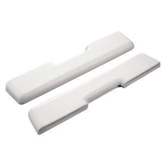 RESTOPARTS® - Front Armrest Pad Set