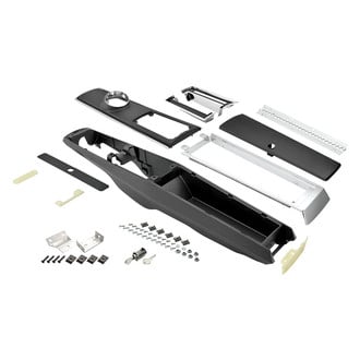RESTOPARTS® - Center Console Kits