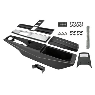 RESTOPARTS® - Center Console Kit