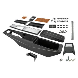 RESTOPARTS® - Center Console Kit