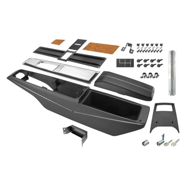 RESTOPARTS® Center Console Kits