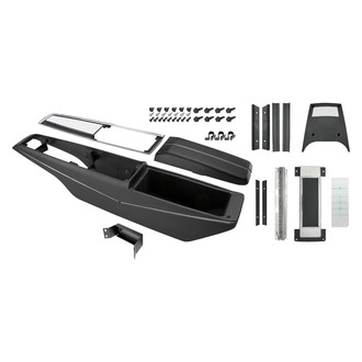 RESTOPARTS® - Center Console Kit