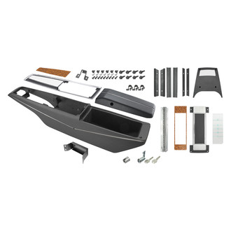 RESTOPARTS® - Center Console Kit
