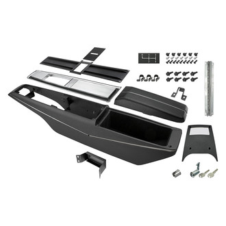 RESTOPARTS® - Center Console Kit