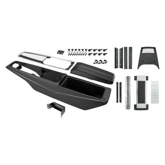 RESTOPARTS® - Center Console Kit