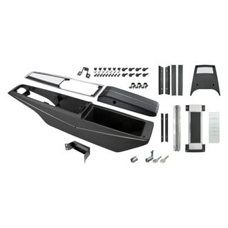 RESTOPARTS® - Center Console Kit