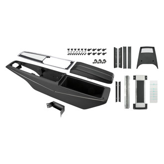 RESTOPARTS® - Center Console Kit