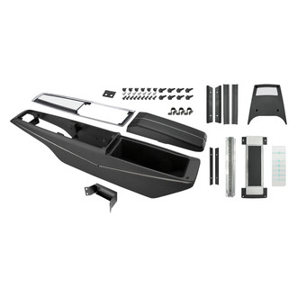 RESTOPARTS® - Center Console Kit