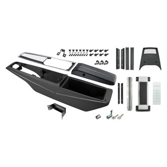 RESTOPARTS® - Center Console Kit