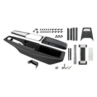 RESTOPARTS® - Center Console Kit