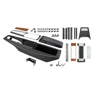RESTOPARTS® - Center Console Kit
