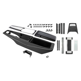 RESTOPARTS® - Center Console Kit