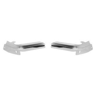 RESTOPARTS® - Lower Grille Extension Moldings