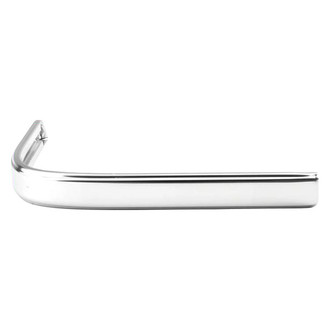 RESTOPARTS® - Outer Driver Side Grille Extension Molding