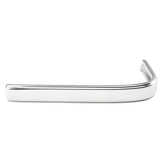 RESTOPARTS® - Outer Passenger Side Grille Extension