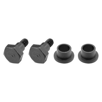 RESTOPARTS® - Hood Door Screws
