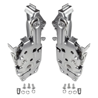 RESTOPARTS® - Door Latch Assemblies