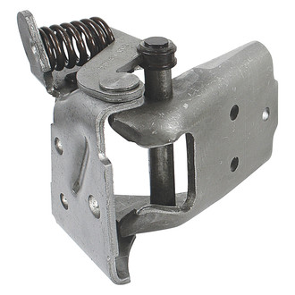 RESTOPARTS® - Lower Driver Side Door Hinge
