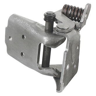 RESTOPARTS® - Lower Passenger Side Door Hinge
