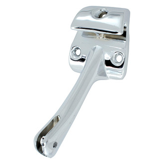 RESTOPARTS® - Rear View Mirror Bracket