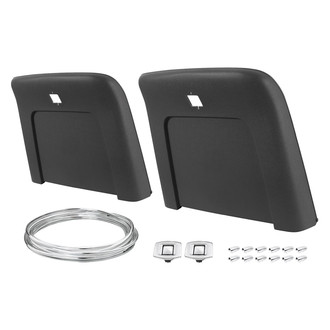 RESTOPARTS® - Bucket Seatbacks, KIt
