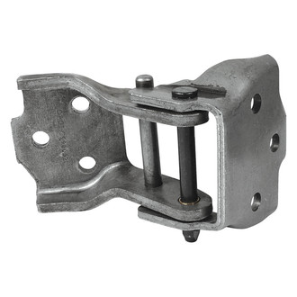 RESTOPARTS® - Upper Driver or Passenger Side Door Hinge