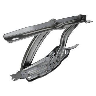 RESTOPARTS® - Passenger Side Hood Hinge