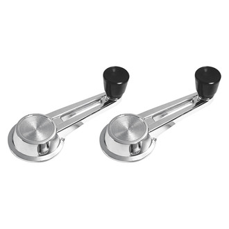 RESTOPARTS® - Window Crank Handles