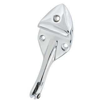 RESTOPARTS® - Rear View Mirror Bracket