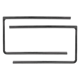 RESTOPARTS® - Tail Light Bezel Seal