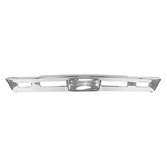 RESTOPARTS® - Front Bumper Face Bar