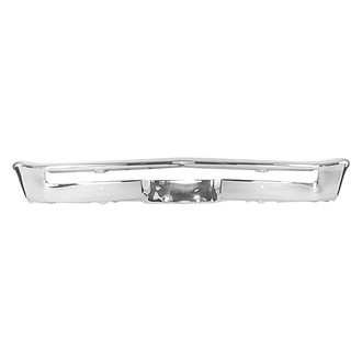RESTOPARTS® - Front Bumper Face Bar