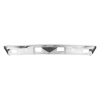 RESTOPARTS® - Front Bumper Face Bar