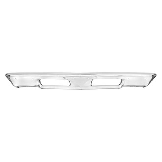 RESTOPARTS® - Front Bumper Face Bar