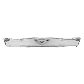 RESTOPARTS® - Front Bumper Face Bar