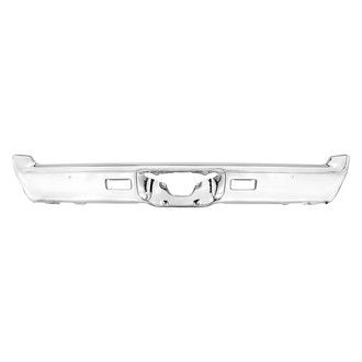RESTOPARTS® - Rear Bumpers