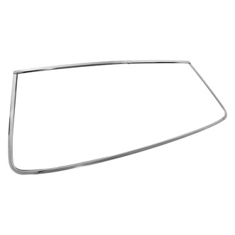 RESTOPARTS® - Windshield Molding Set