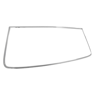 RESTOPARTS® - Windshield Molding Set