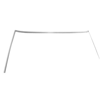 RESTOPARTS® - Windshield Molding Set