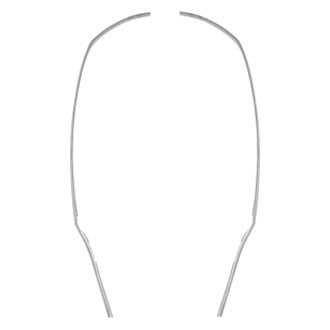 RESTOPARTS® - Door Edge Guard