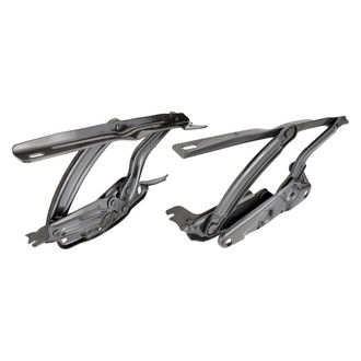 RESTOPARTS® - Hood Hinges
