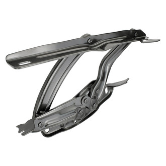 RESTOPARTS® - Hood Hinges