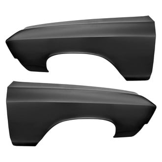RESTOPARTS® - Fenders