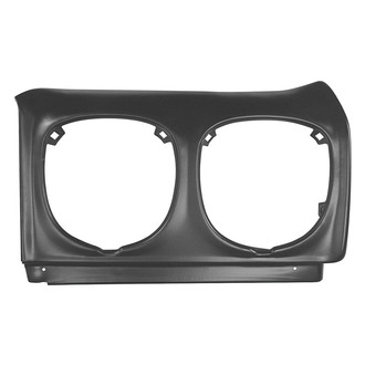 RESTOPARTS® - Front Driver Side Fender