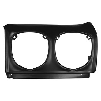 RESTOPARTS® - Front Passenger Side Fender