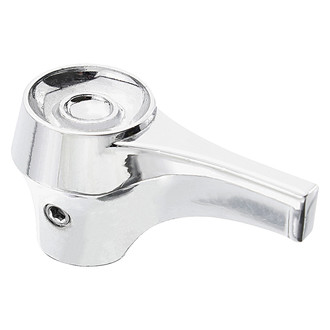 RESTOPARTS® - Driver and Passenger Side View Mirrors Knobs
